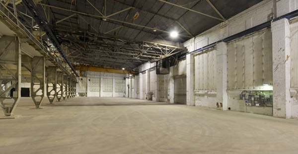 Studio Babelsberg SS Studio 19 Picture 3