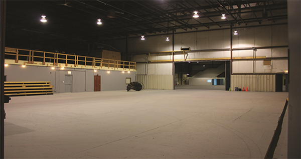 Chicago Studio City SS Stage 2 Picture 001