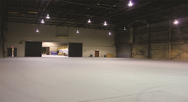 Chicago Studio City SS Stage 3 Picture 001