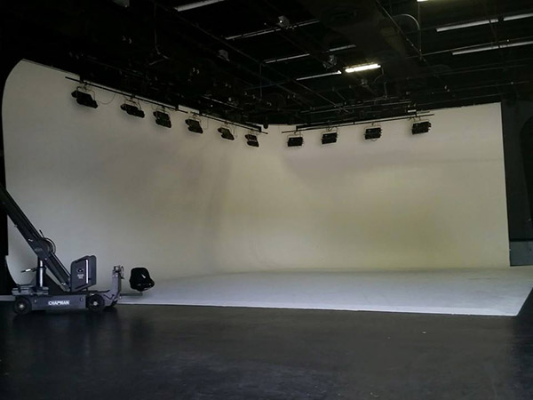 Chapman Leonard Studios SS Stage 1 Picture 002
