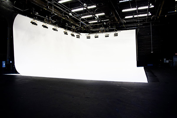 Chapman Leonard Studios SS Stage 1 Picture 004