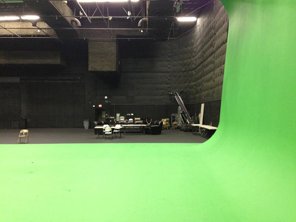 Chapman Leonard Studios SS Stage 1 Picture 007
