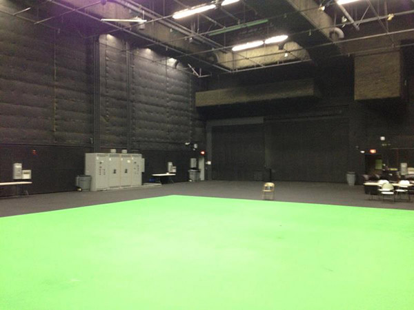 Chapman Leonard Studios SS Stage 1 Picture 008