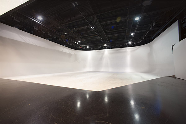 Studio Center SS Stage A Picture 1