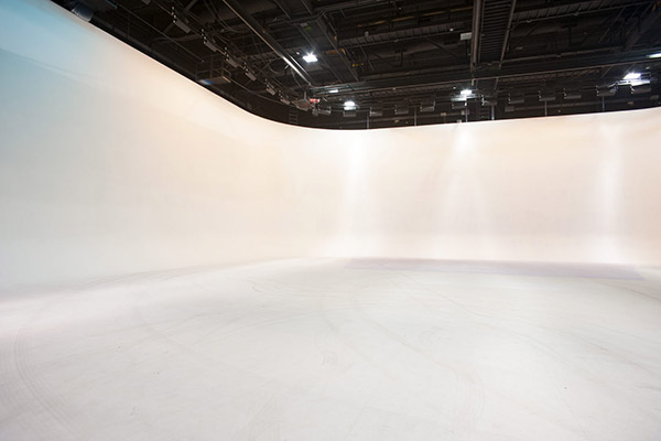 Studio Center SS Stage A Picture 2