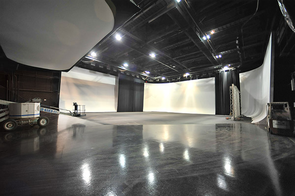 Studio Center SS Stage A Picture 5