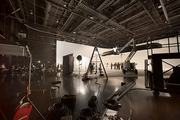 Studio Center SS Stage A Picture 6