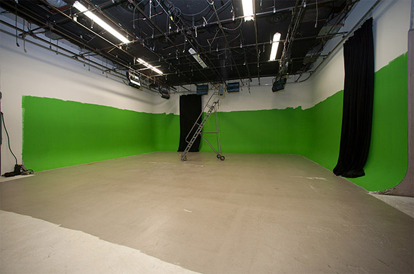 Studio Center SS Stage B Picture 001