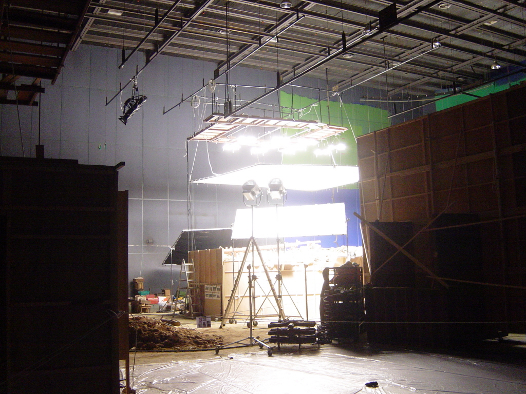 Namyangju Studios SS Studio 1 Picture 00001