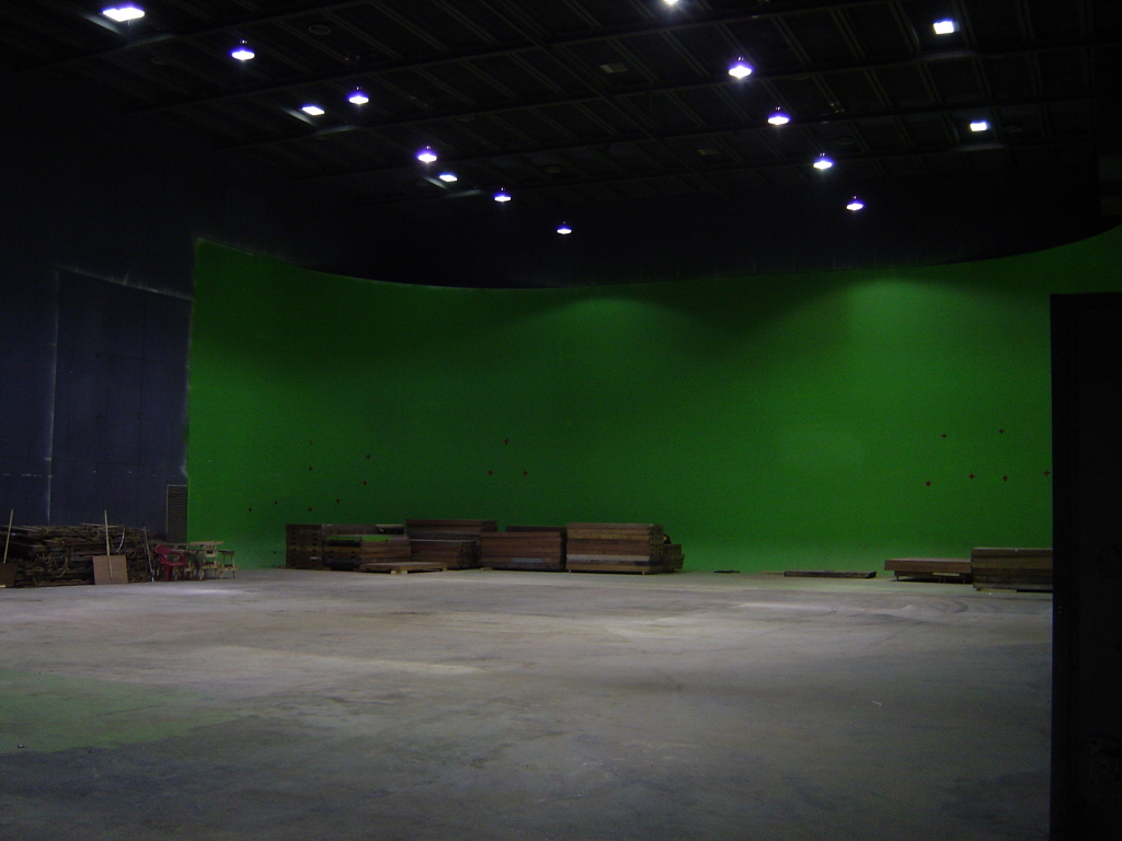Namyangju Studios SS Studio 1 Picture 00002