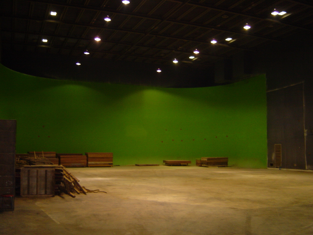 Namyangju Studios SS Studio 1 Picture 00003