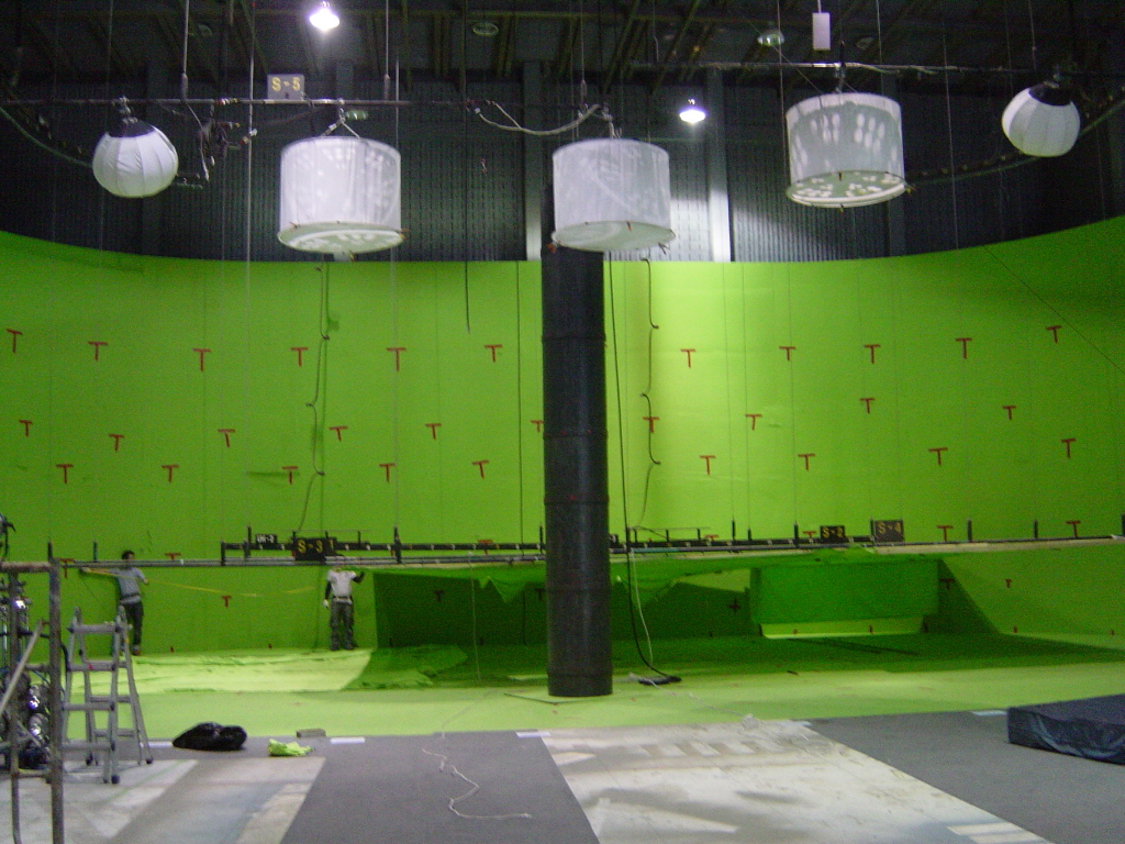 Namyangju Studios SS Studio 1 Picture 00005