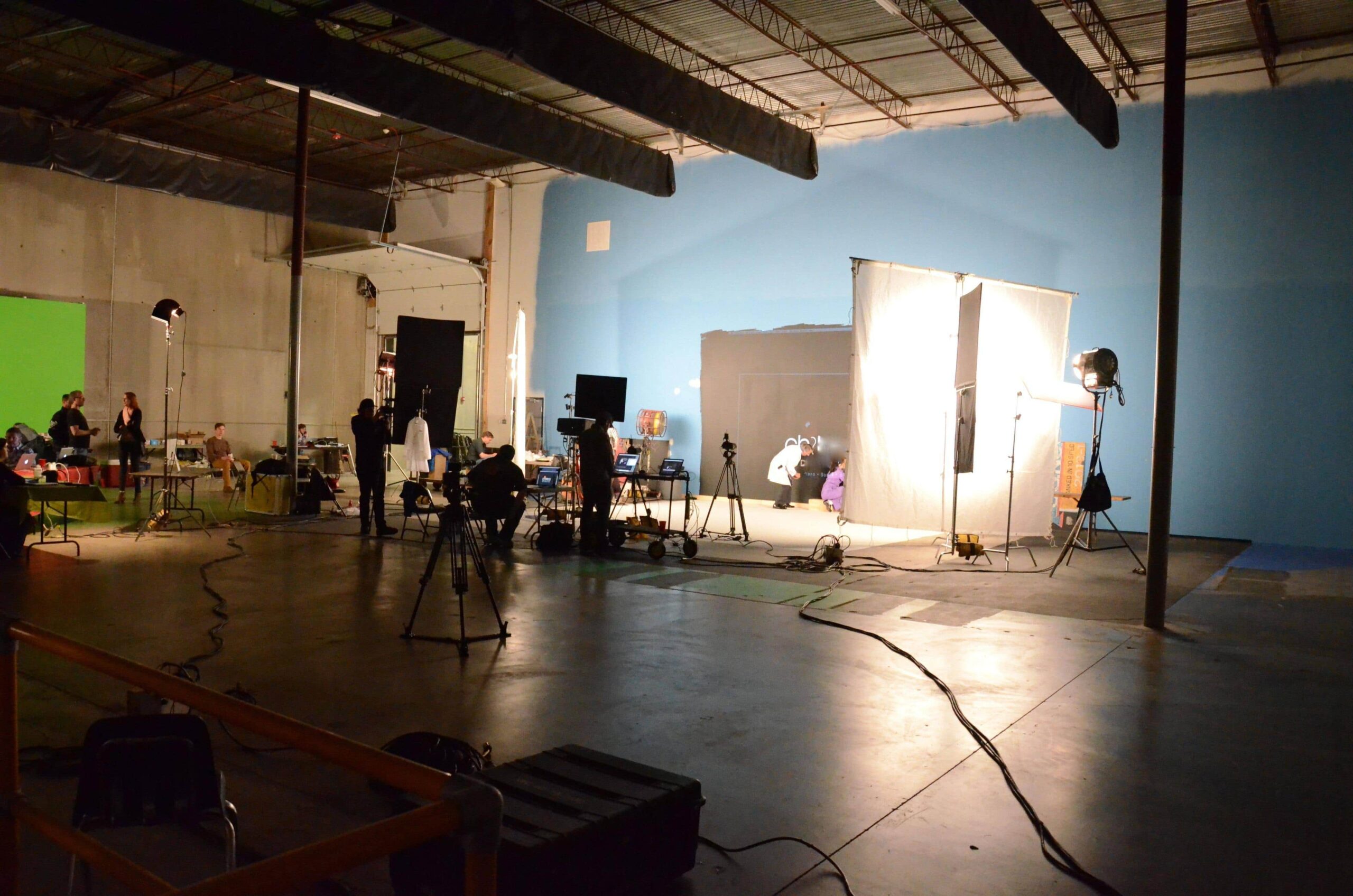 MPS Studios SS Studio 139 Picture 002