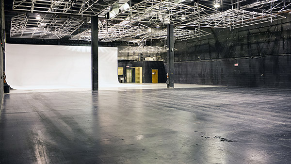 Grandé Studios LaSalle SS Studio A Picture 3