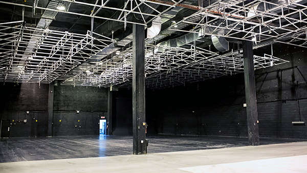 Grandé Studios LaSalle SS Studio A Picture 4
