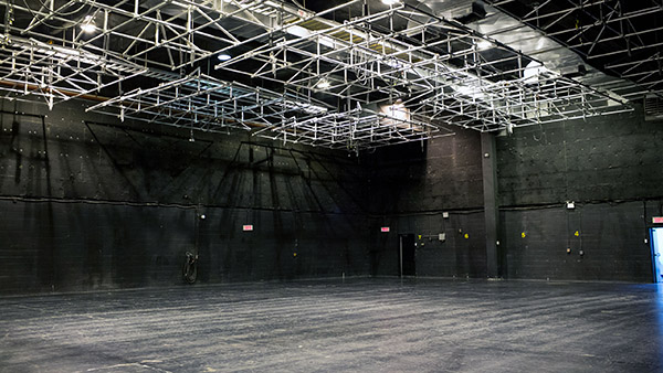 Grandé Studios LaSalle SS Studio A Picture 5
