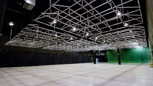 Grandé Studios LaSalle SS Studio B Picture 1
