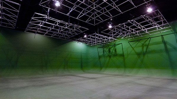 Grandé Studios LaSalle SS Studio B Picture 2
