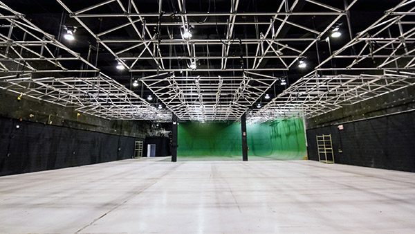Grandé Studios LaSalle SS Studio B Picture 3