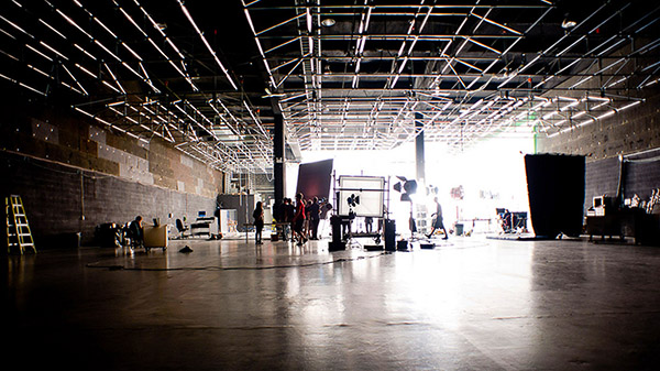 Grandé Studios LaSalle SS Studio B Picture 5