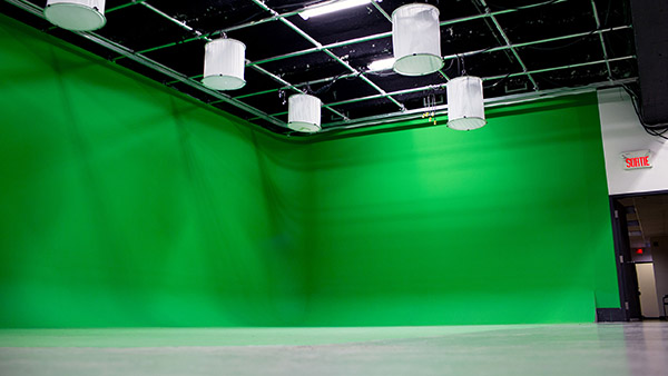 Grandé Studios LaSalle SS Studio C Picture 1