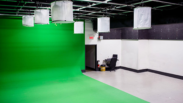 Grandé Studios LaSalle SS Studio C Picture 2