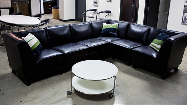 Grandé Studios LaSalle SS Studio C Picture 3