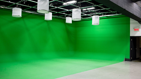 Grandé Studios LaSalle SS Studio C Picture 4