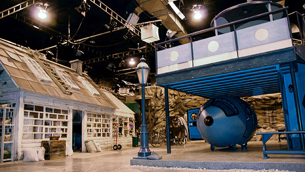 Grandé Studios LaSalle SS Studio C Picture 6