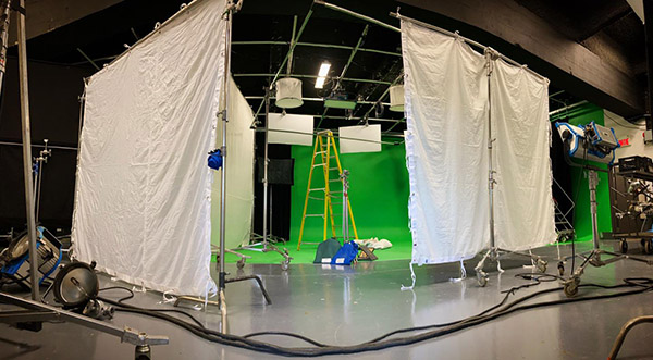 Grandé Studios LaSalle SS Studio D Picture 001