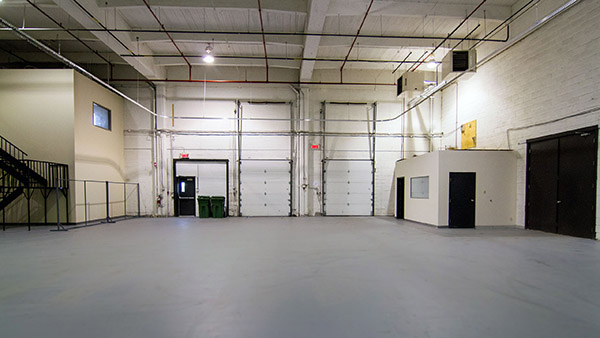 Grandé Studios LaSalle SS Studio E Picture 3