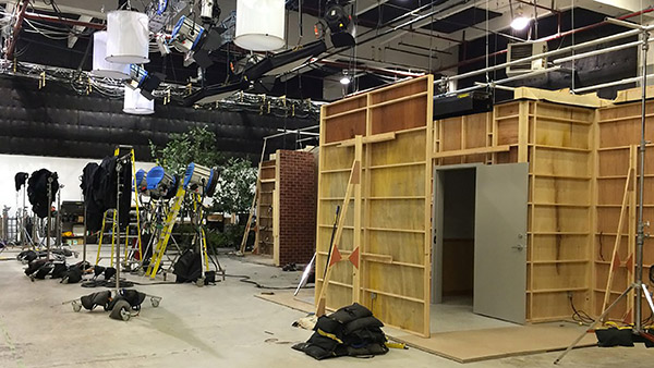 Grandé Studios LaSalle SS Studio F Picture 002