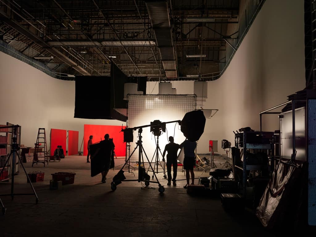 Island Studios SS Stage 1 Picture 00004