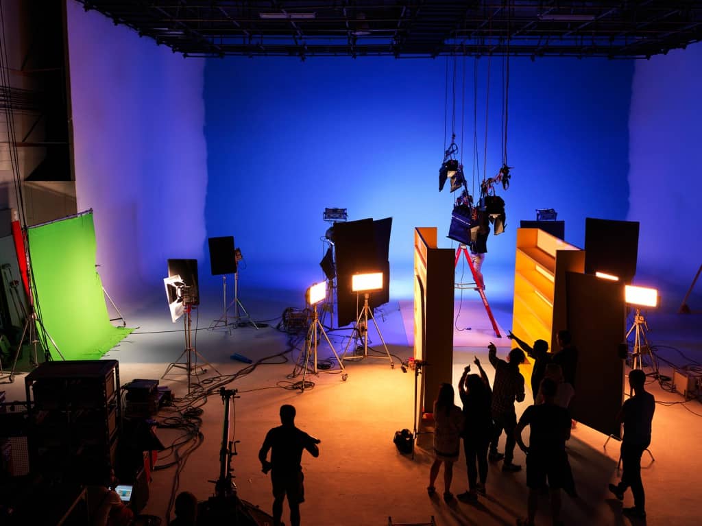 Island Studios SS Stage 2 Picture 00003