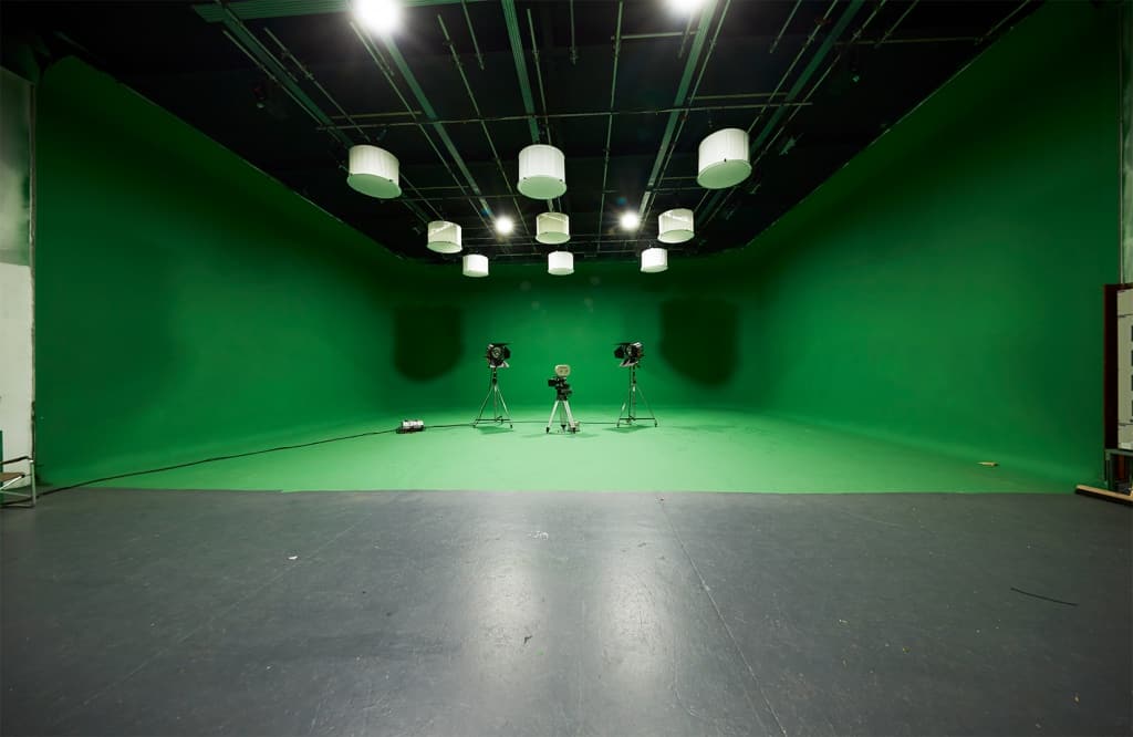 Island Studios SS Stage 4 Picture 00003