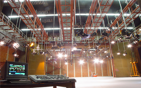Infostudios SS Studio A1 Picture 00001