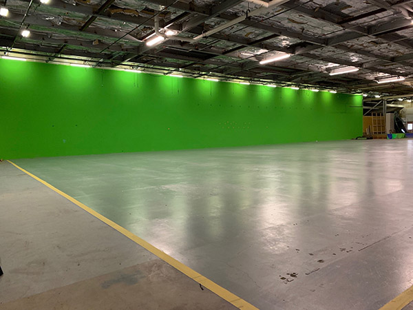 I-25 Studios SS Stages A-B-C Picture 001