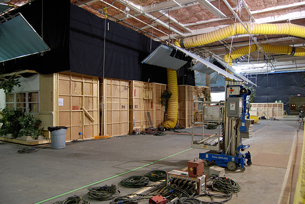 I-25 Studios SS Stages A-B-C Picture 006