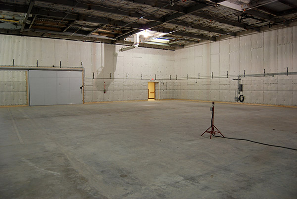 I-25 Studios SS Stages E Picture 002
