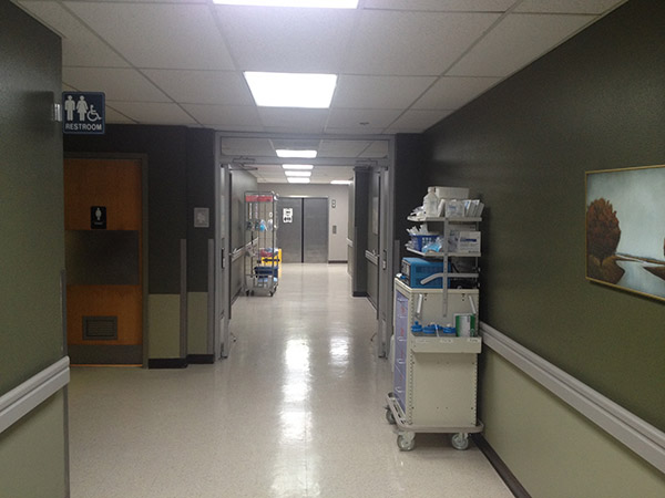 I-25 Studios SS Hospital Set Picture 00001