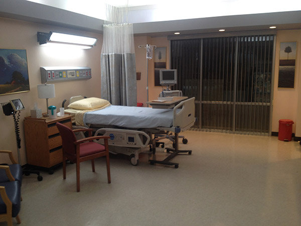 I-25 Studios SS Hospital Set Picture 00003