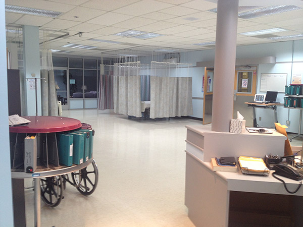 I-25 Studios SS Hospital Set Picture 00004