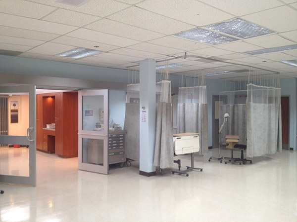 I-25 Studios SS Hospital Set Picture 00005