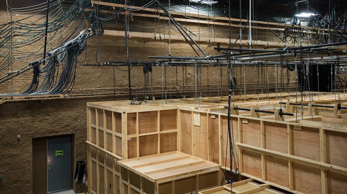 Eastern Effects Studios East Brooklyn SS North Stage Picture 003