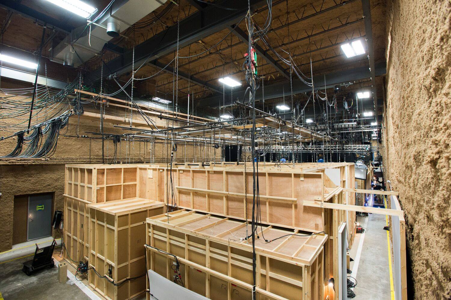 Eastern Effects Studios East Brooklyn SS North Stage Picture 004