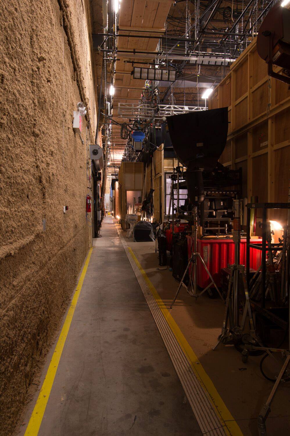 Eastern Effects Studios East Brooklyn SS North Stage Picture 005