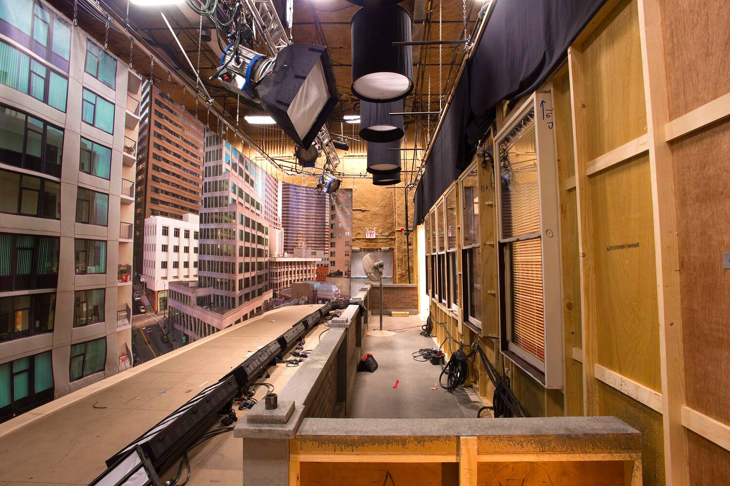 Eastern Effects Studios East Brooklyn SS South Stage Picture 005