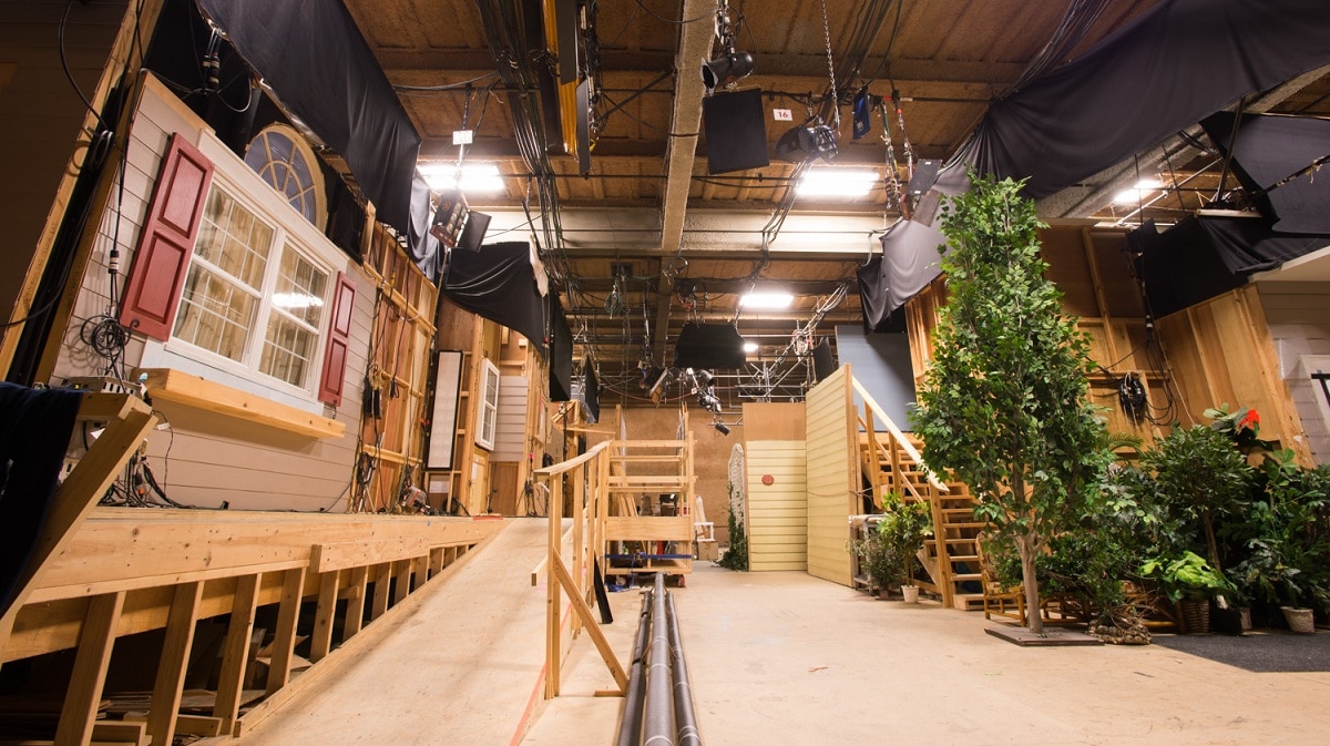 Eastern Effects Studios Gowanus SS Stage 1 Picture 00001