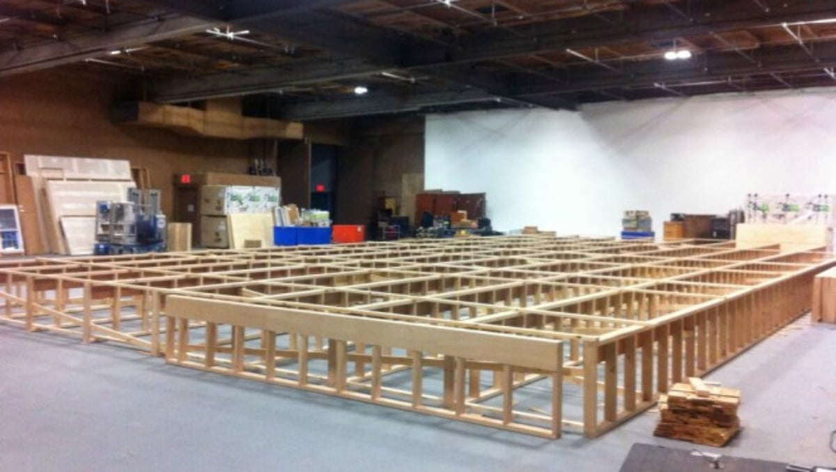 Eastern Effects Studios Gowanus SS Stage 2 Picture 00002
