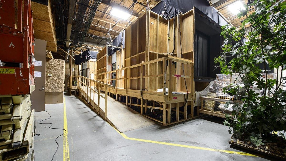 Eastern Effects Studios Gowanus SS Stage 2 Picture 00003